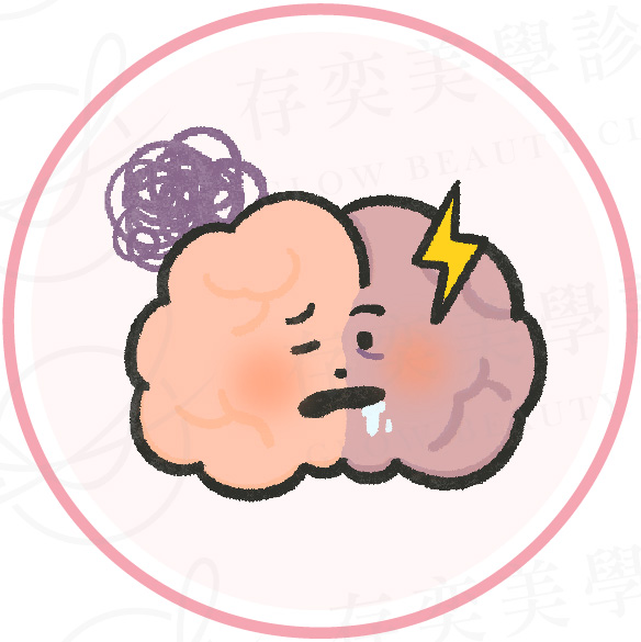 肥胖併發症-心血管疾病_腦血管阻塞