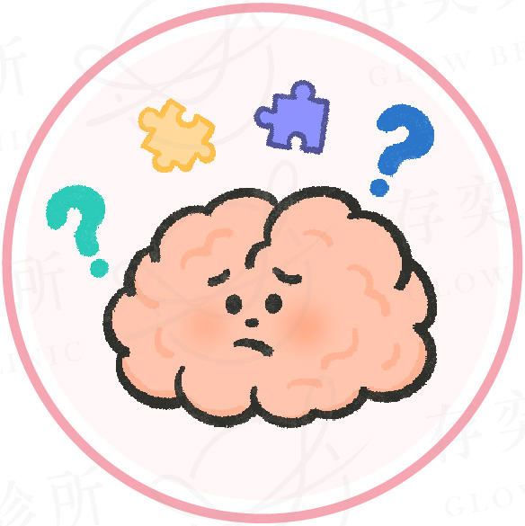 肥胖併發症_失智