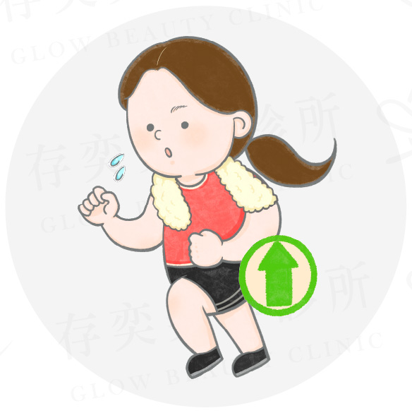 高血脂症調整生活型態_運動
