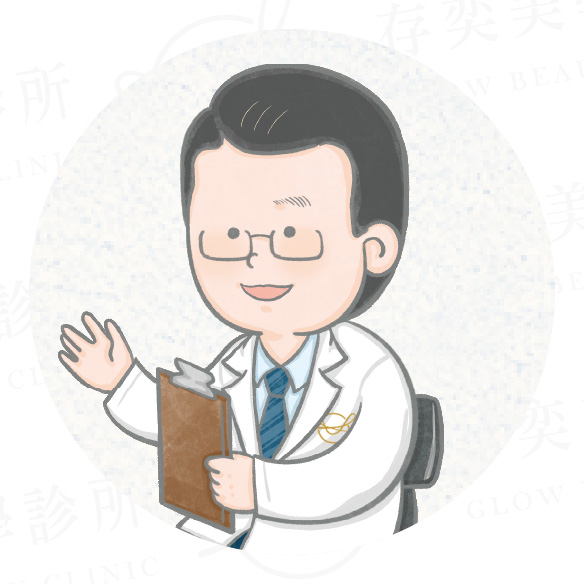 5大預防男性賀爾蒙不足_定期檢查