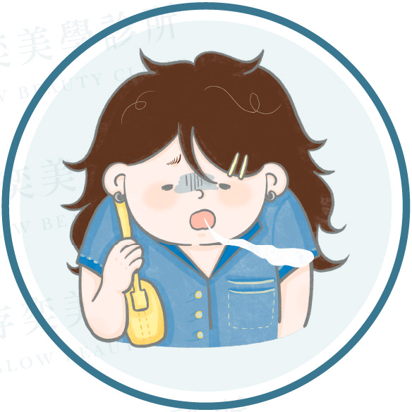 胰島素阻抗的症狀_容易疲憊提不起勁