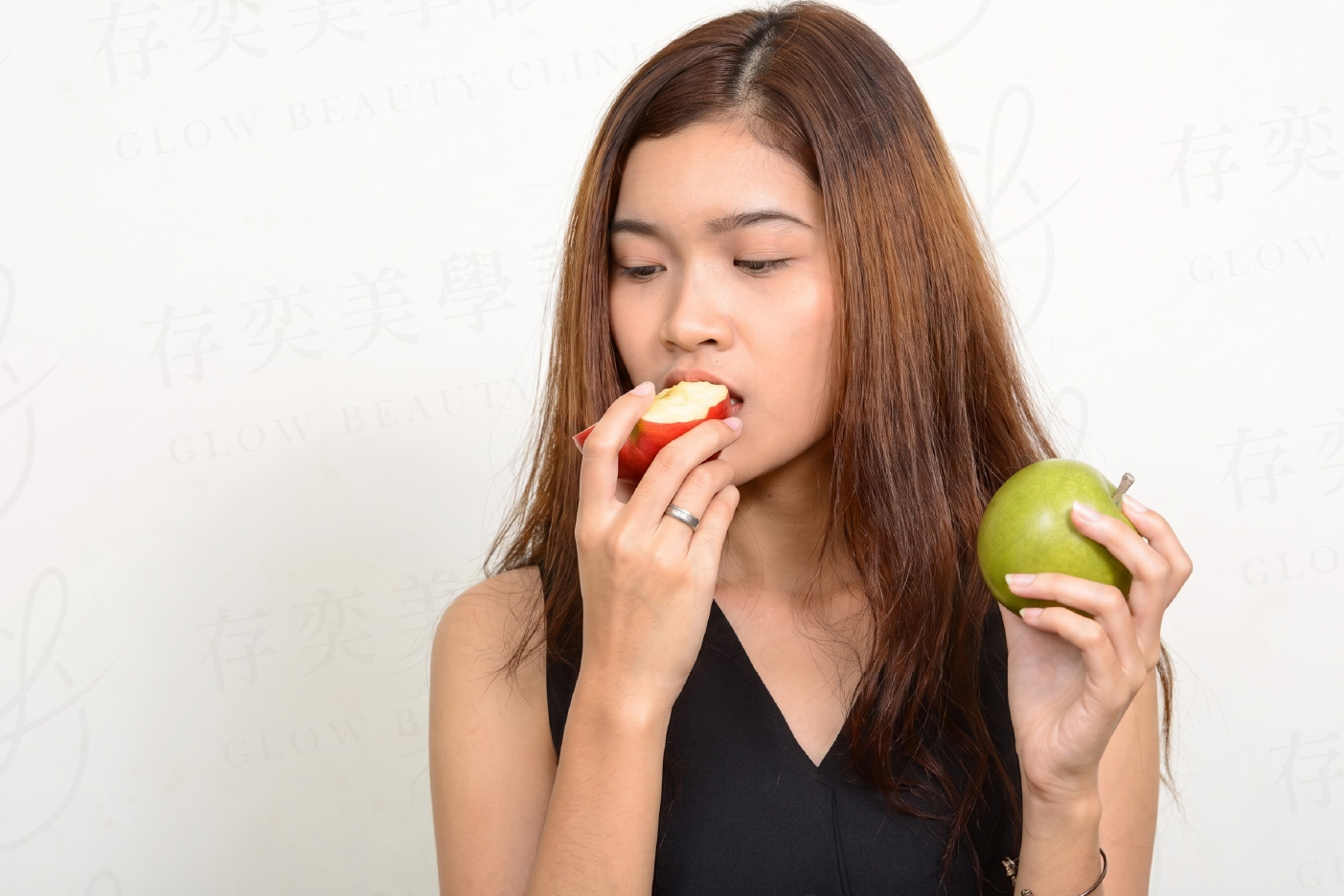 錯誤減肥方法_只吃某一種食物