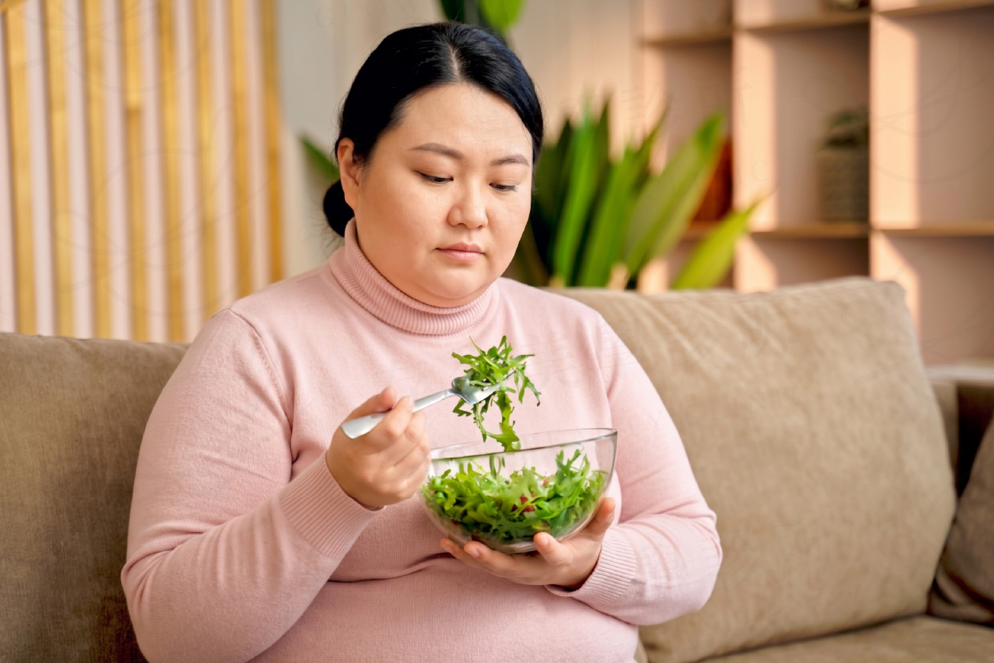 錯誤減肥方法_極端低卡飲食