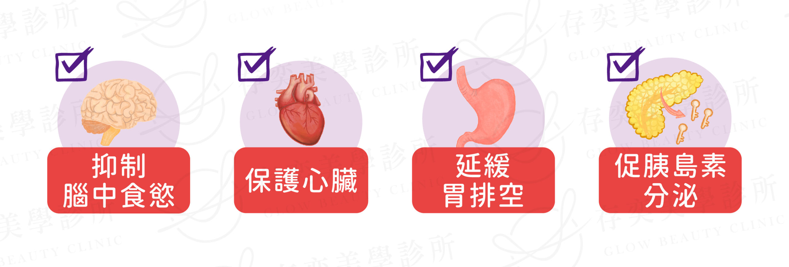 猛健樂H3 GLP-1