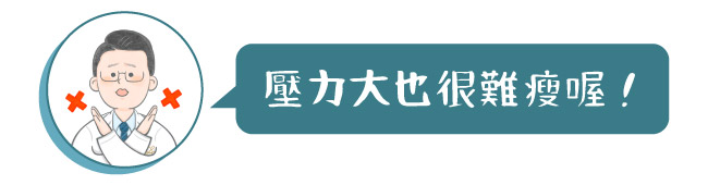 皮質醇過高或過低3v3
