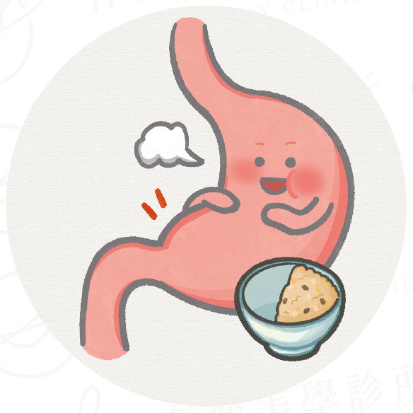 GLP-1幫助減肥3作用_抑制食慾