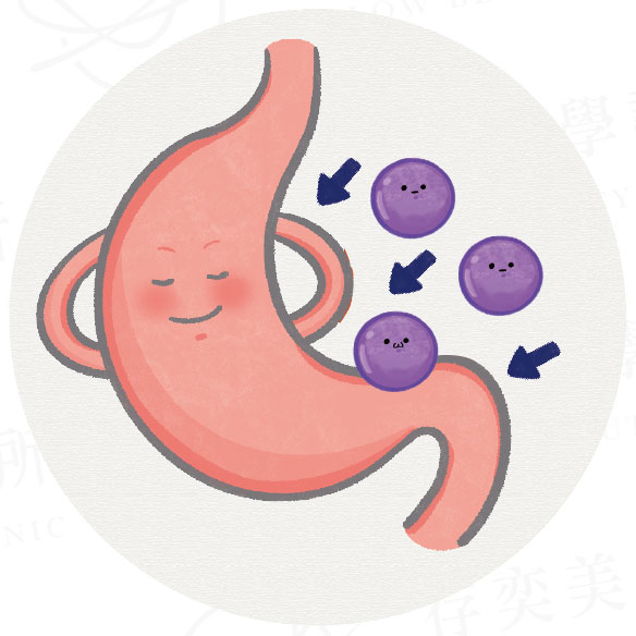 GLP-1幫助減肥3作用_胰島素敏感度