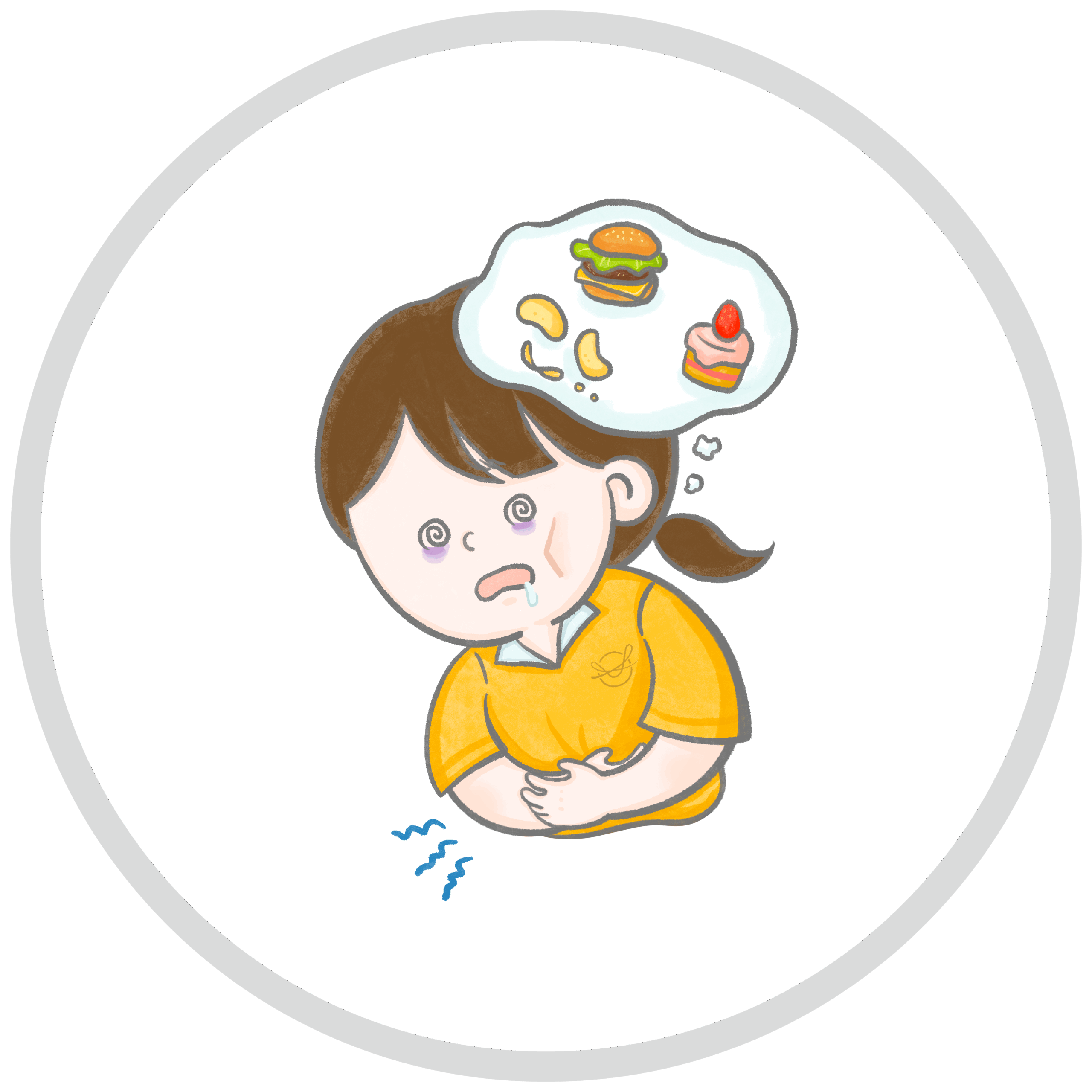 減肥餐使人想放棄_熱量低得過頭,讓你又餓又累