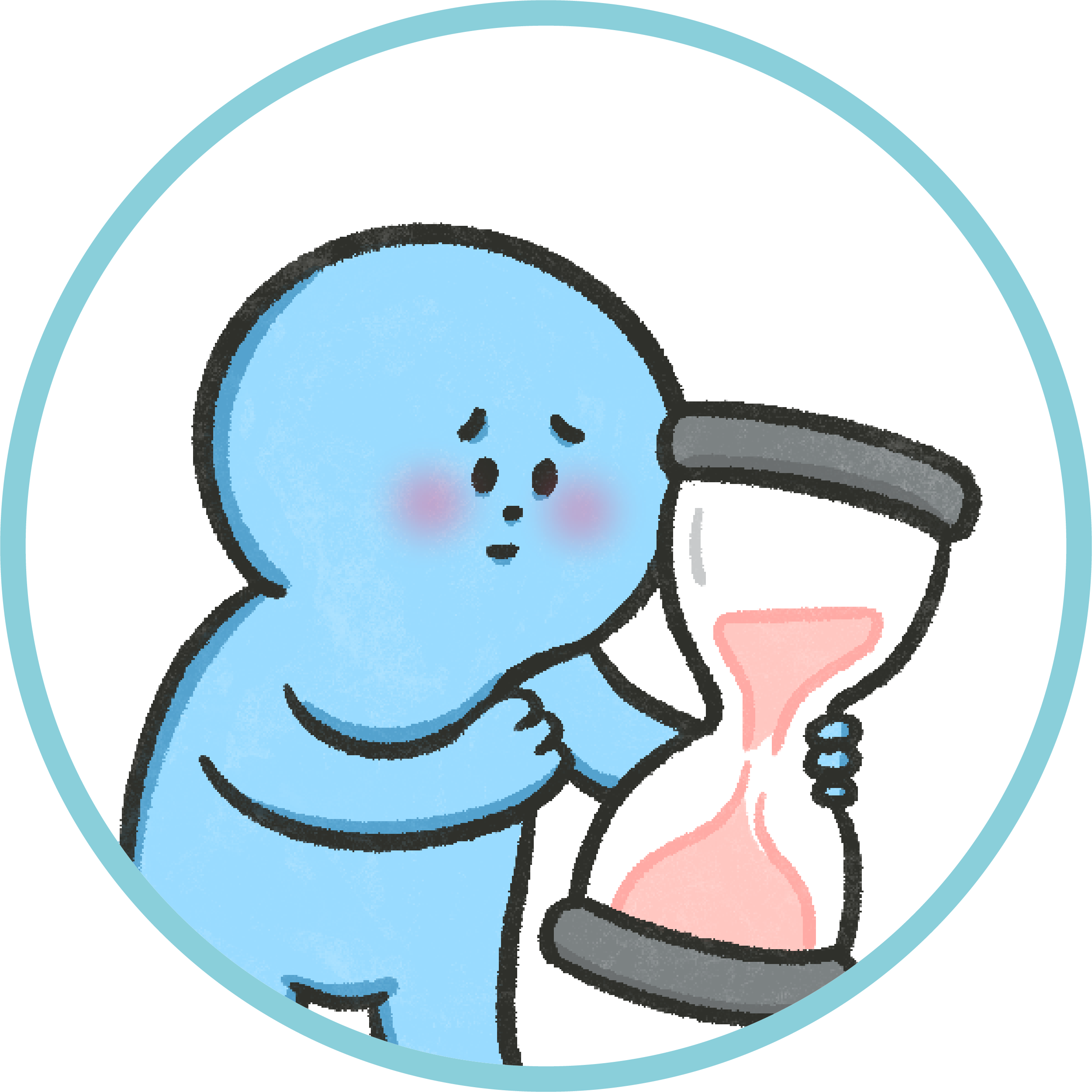 GLP-1問題icon_半衰期極短