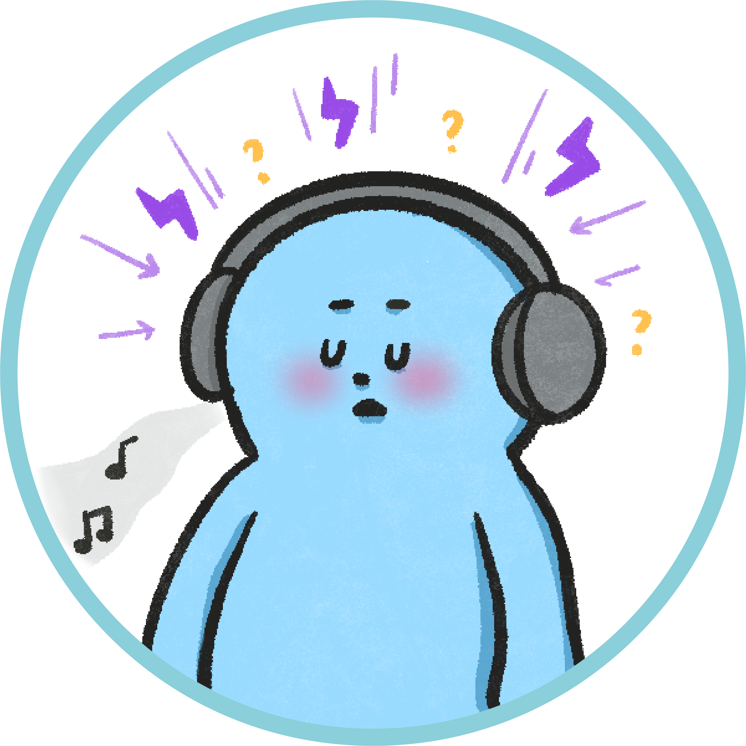 GLP-1問題icon_受體敏感度降低
