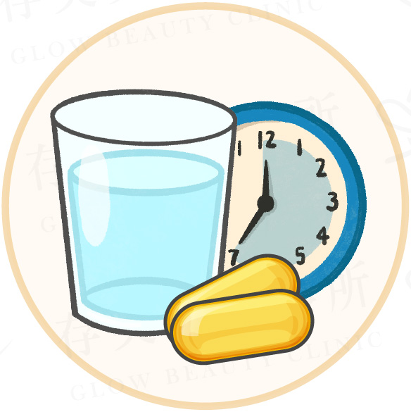 魚油怎麼吃更有效2_推薦攝取量與食用時間