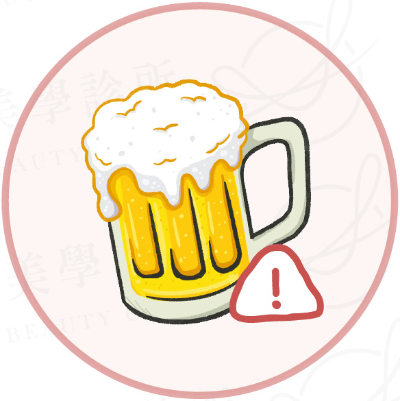 脂肪肝飲食禁忌_酒精