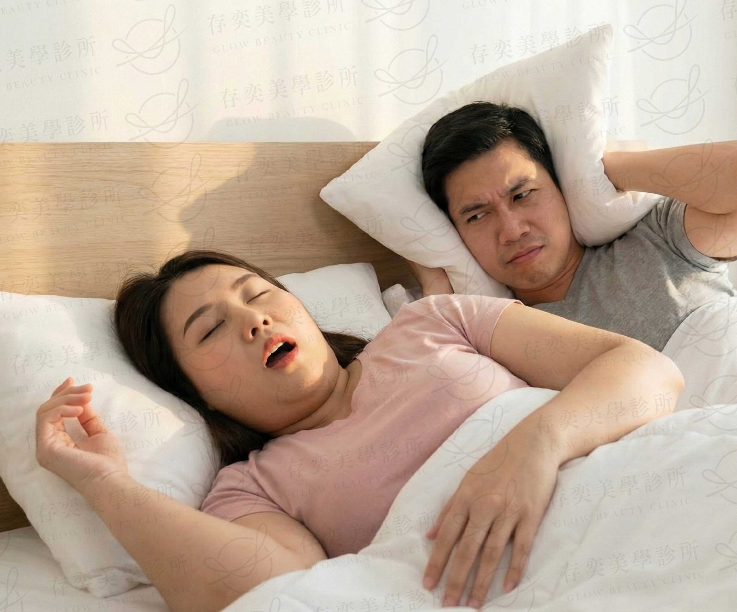 睡眠呼吸中止症猛健樂-睡眠呼吸中止症_照片2