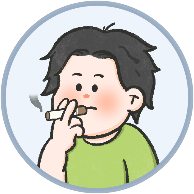 睡眠呼吸中止症猛健樂-導致打呼的常見原因_不良習慣