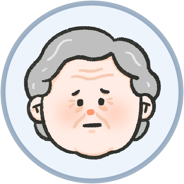 睡眠呼吸中止症猛健樂-導致打呼的常見原因_年齡增加