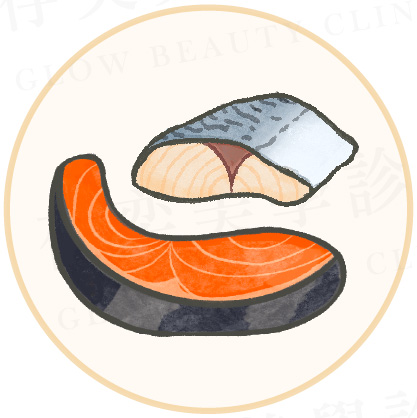 營養師推薦對血管保健有益的食物_深海魚