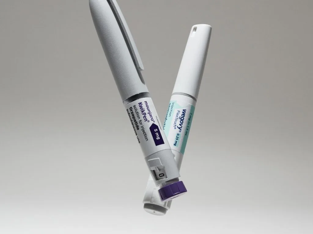 猛健樂 vs. 週纖達差異一覽