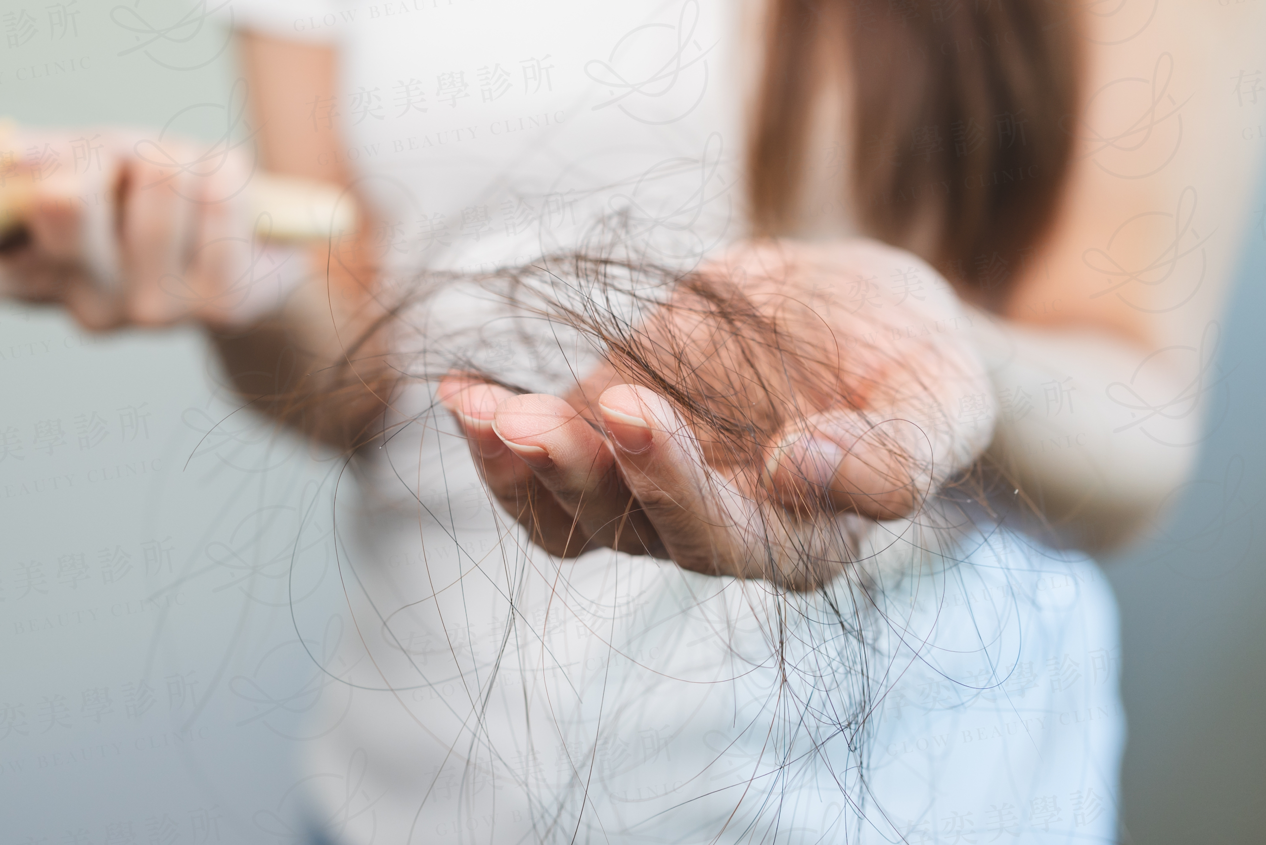 猛建樂會不會造成掉髮