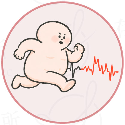 血管阻塞的檢查方法2_運動心電圖