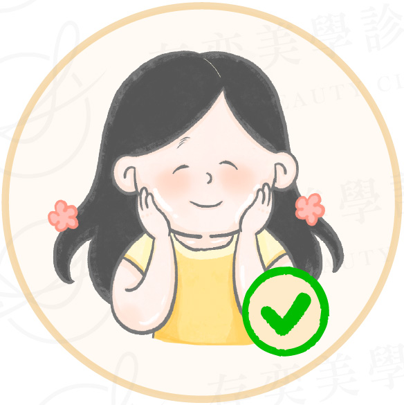 高濃度維他命C點滴5大功效_促進膠原蛋白形成、肌膚修復