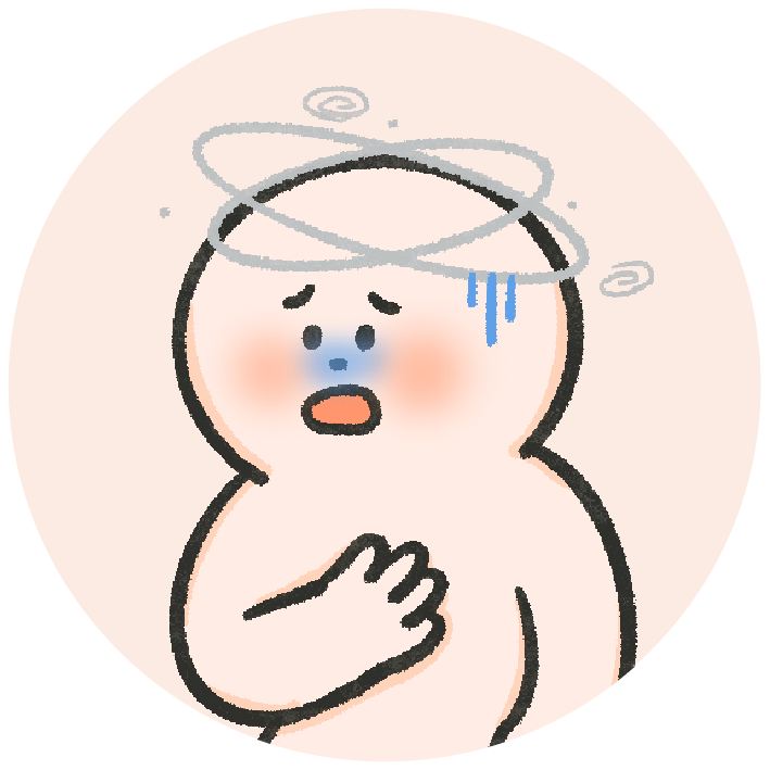 內文圖_猝死四大前兆_異常疲倦-暈眩