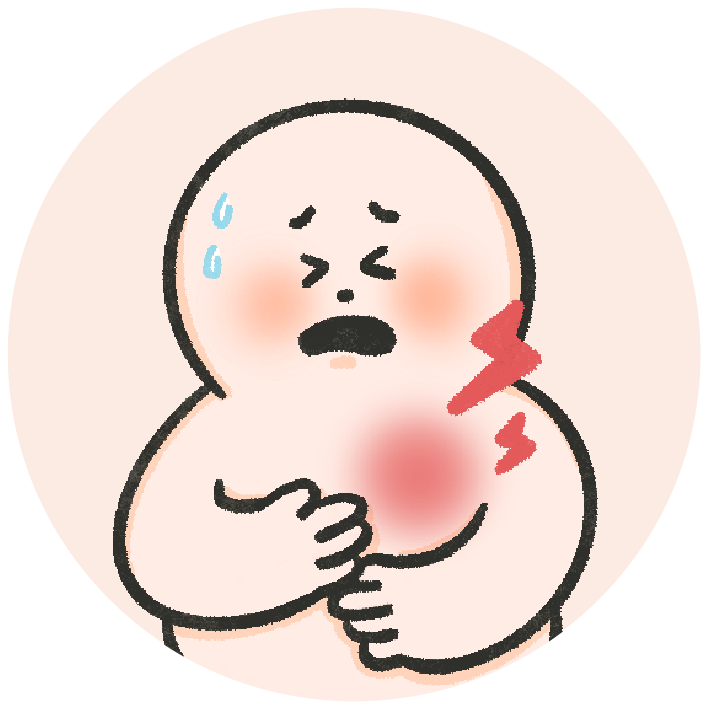 內文圖_猝死四大前兆_胸痛-胸悶