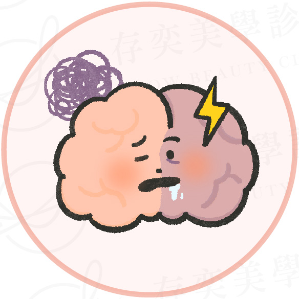 血管硬化的徵兆又哪些_供應大腦-頸動脈硬化