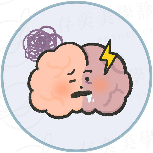 血管硬化的風險與影響_供應大腦-頸動脈硬化