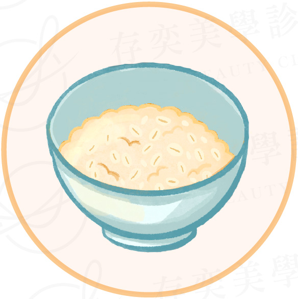 清血管食物_燕麥