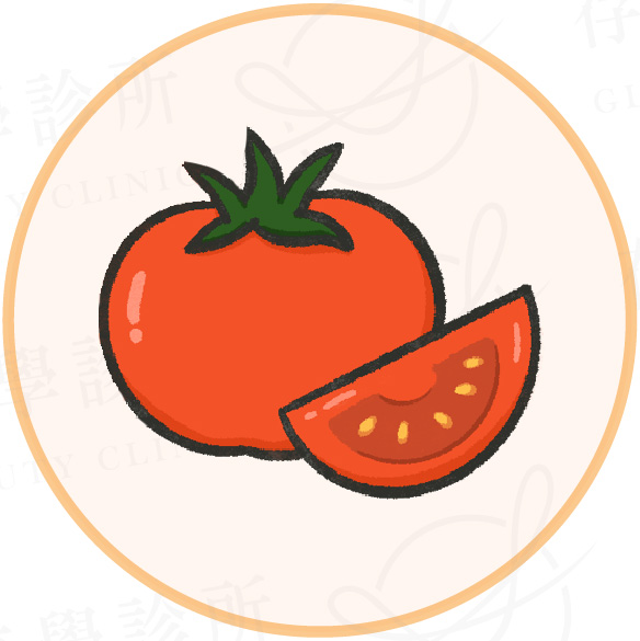 清血管食物_番茄