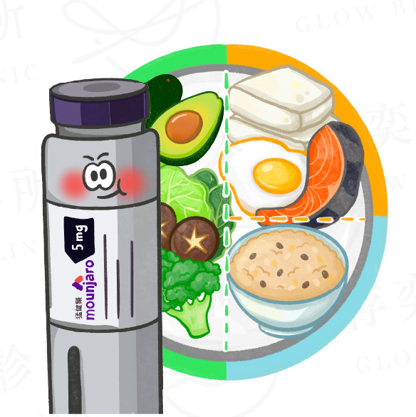 醫師追蹤與調整_進食節奏調整