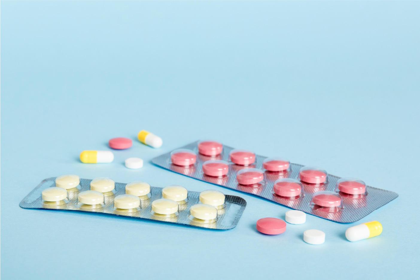 血栓治療方式_抗凝血藥物治療