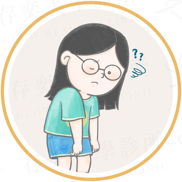 血栓症狀_持續疲勞或運動耐力下降