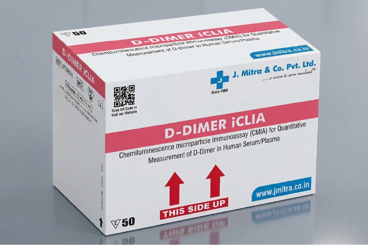 血栓的診斷方式v2_D-dimer