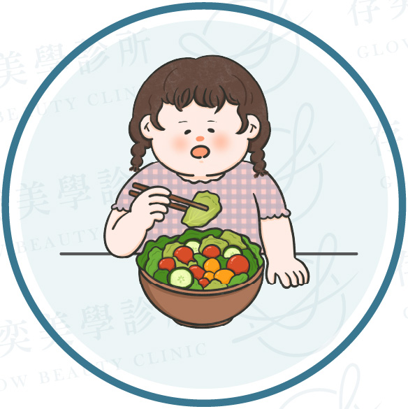 幫助深層睡眠的5個方式v3_調整飲食 補充天然助眠營養素