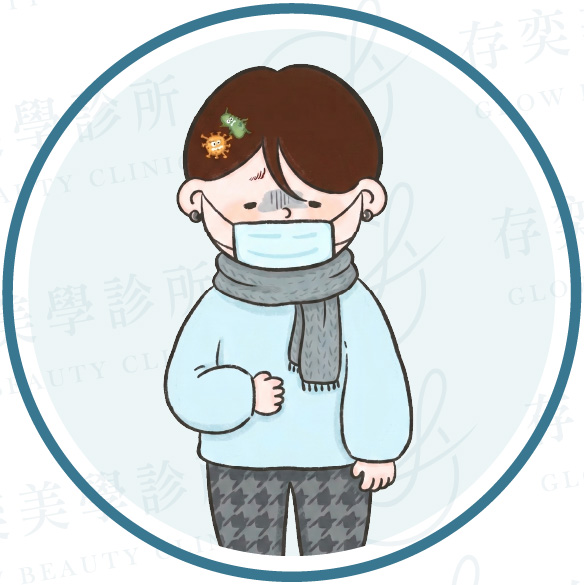 深層睡眠不足會怎樣_免疫防線崩潰