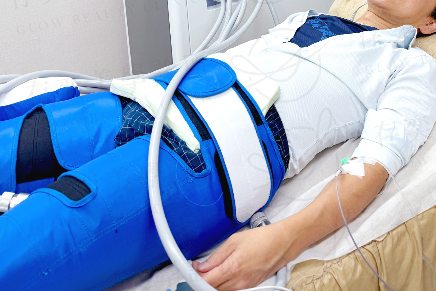 自律神經自療方式_功能醫學療程