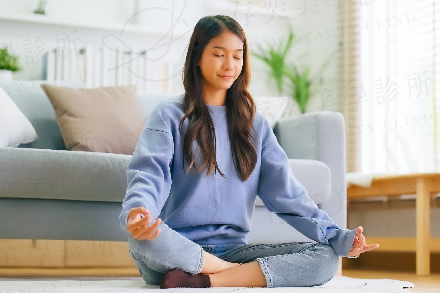 自律神經自療方式_心理與壓力管理