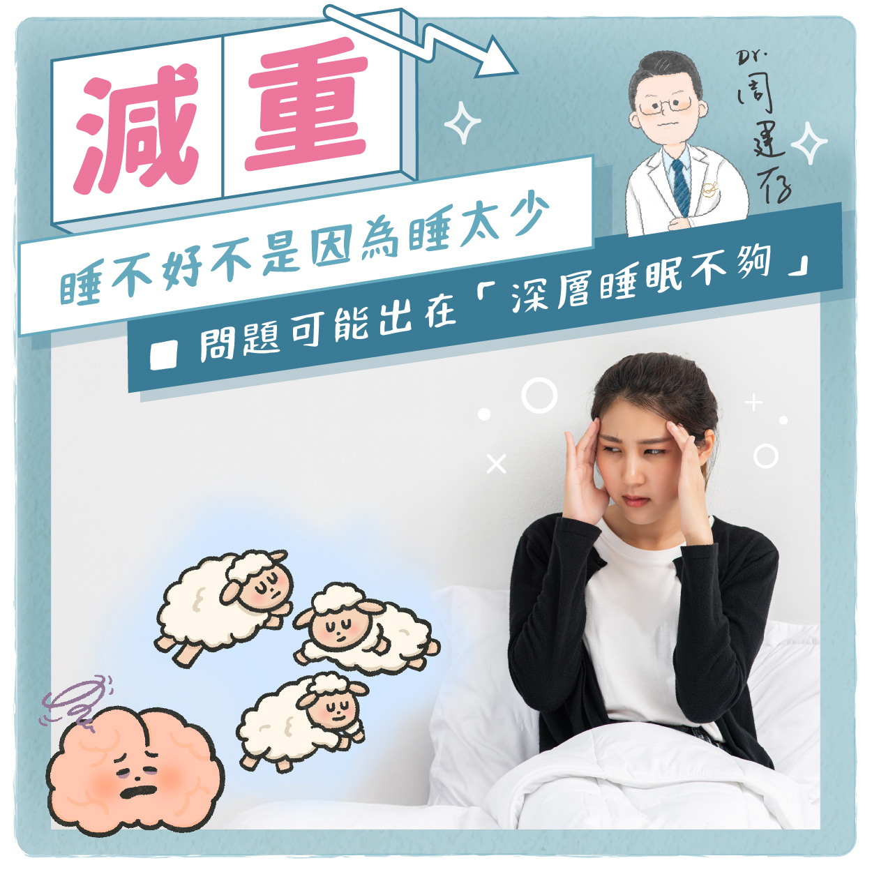 小方圖-睡不好不是因為睡太少_0