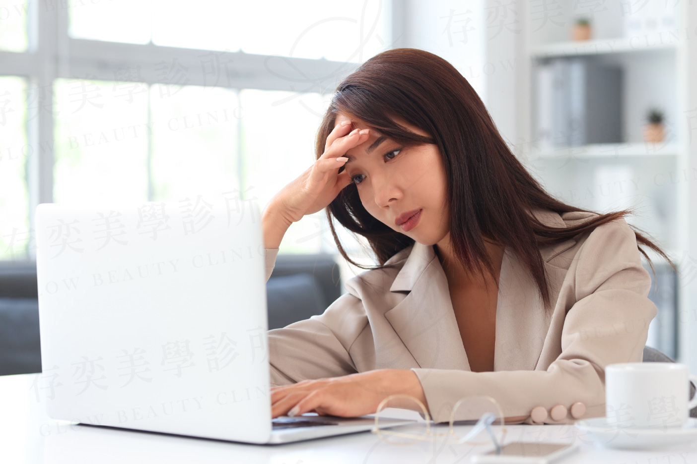 影響睡眠週期的5種常見原因_壓力大導致自律神經失調