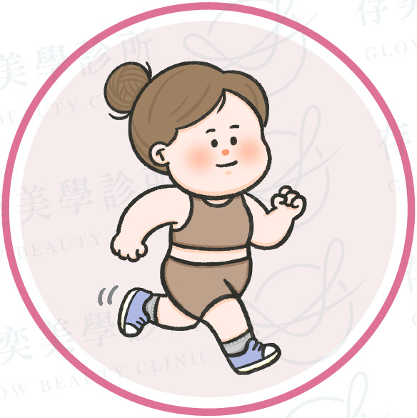 自律神經失調的日常改善方式_規律運動