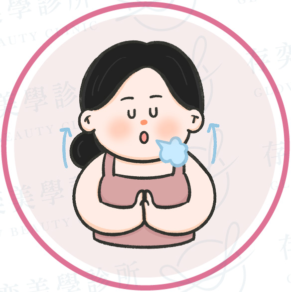 自律神經失調的日常改善方式_適合的舒壓方式