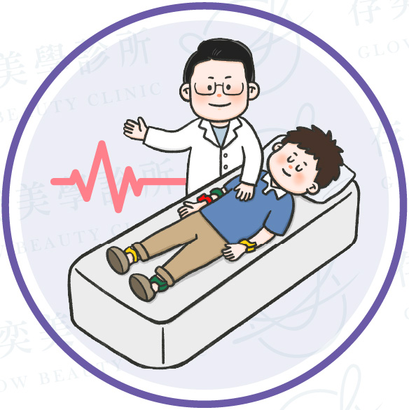 4種判斷健康睡眠週期_專業的睡眠生理檢查PSGv2
