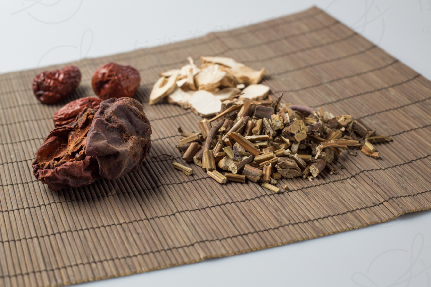 不能和抗凝血藥同時吃_中藥與草本類