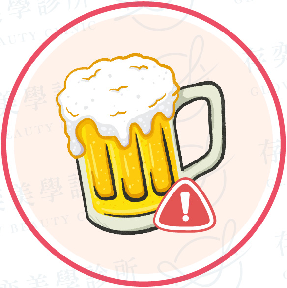 血栓飲食禁忌有哪些_酒精類飲品