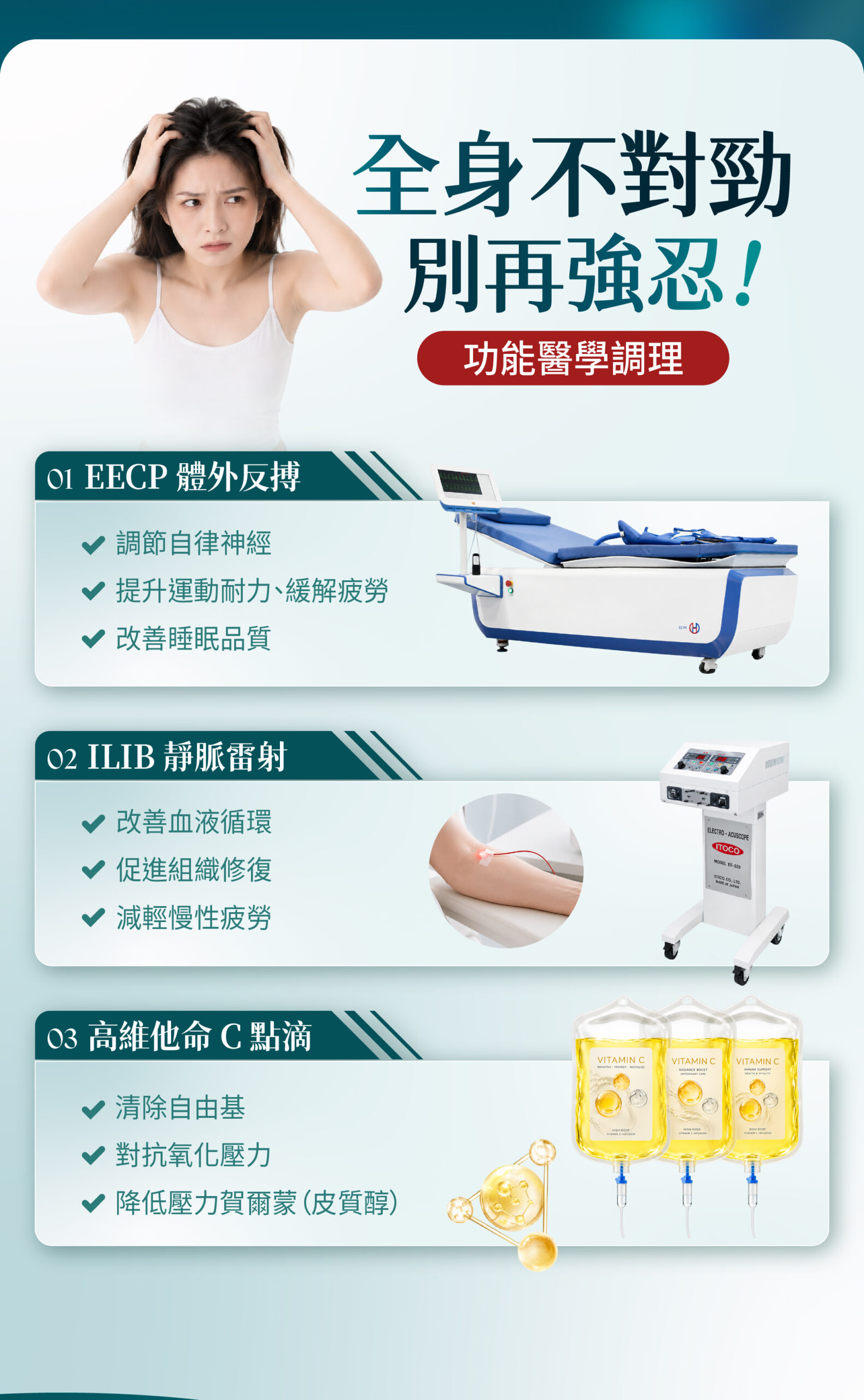 存奕美學診所