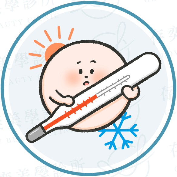 良好血液循環對人體的重要性_體溫調節