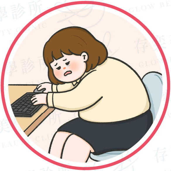 血液循環不好的原因_久坐與缺乏活動