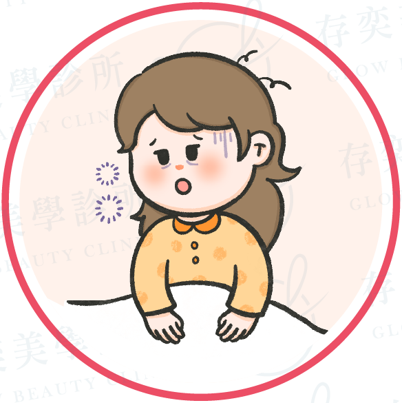血液循環不好的原因_壓力與睡眠不足