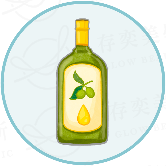血液循環不好要吃_橄欖油